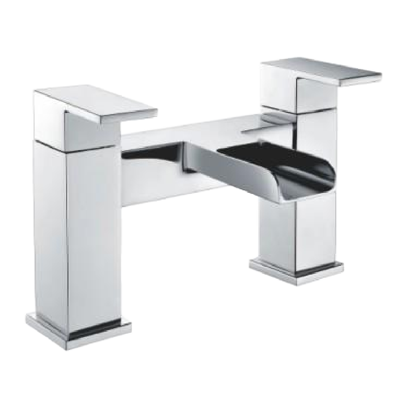 T2305S Bath Filler Tapered Water Faucet