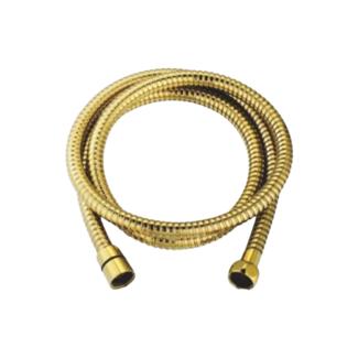 A408J Stainless Steel Shower Hose ( gold )
