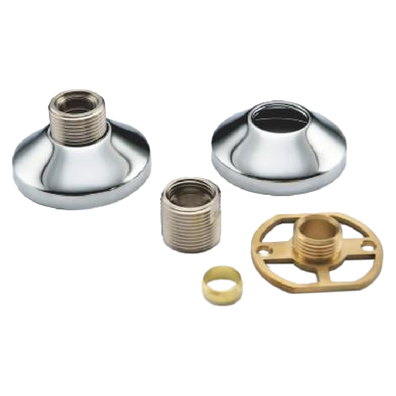 Enhancing Corrosion Resistance in Brass Fittings