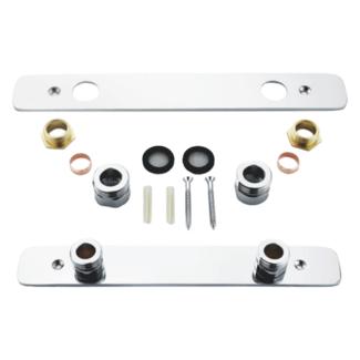 A511 Shower Fixing Plate