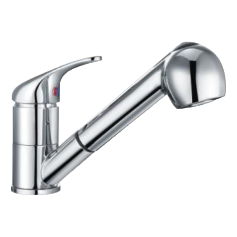 F1008 Pull-out Kitchen Sink Mixer Kitchen Tap