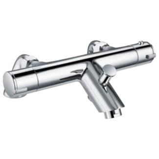 T41001D Deck-mounted Thermostatic Bath Shower Mixer