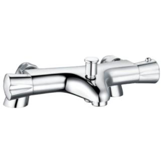 T41021A Deck-mounted Thermostatic Bath Shower Mixer