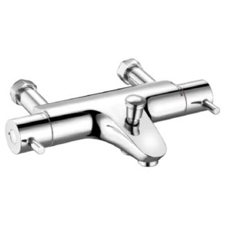 T41041 Wall-mounted Thermostatic Bath Shower Mixer