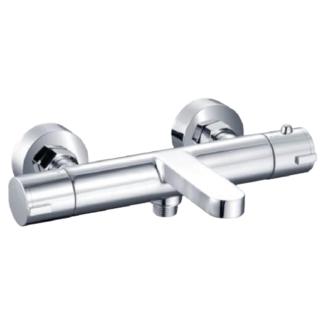 T41061 Wall-mounted Thermostatic Bath Shower Mixer