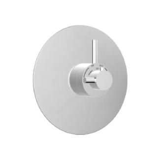 T42014W Concealed Thermostatic Shower Valve