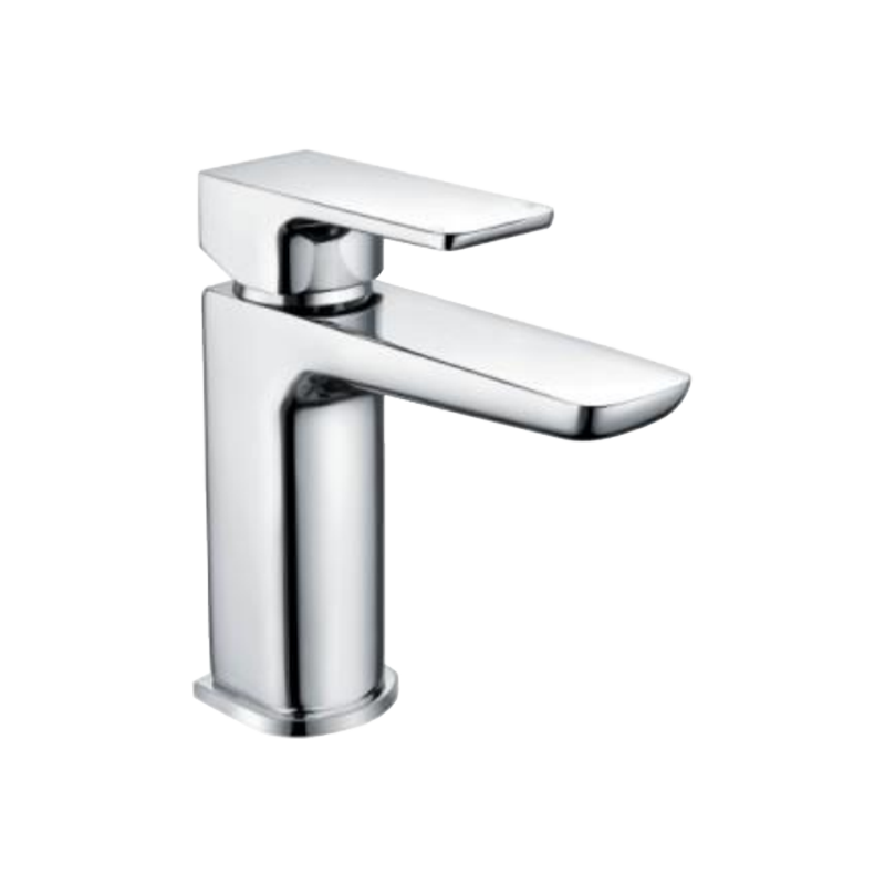 T730002 Basin Mono Mixer Tapered Water Faucet