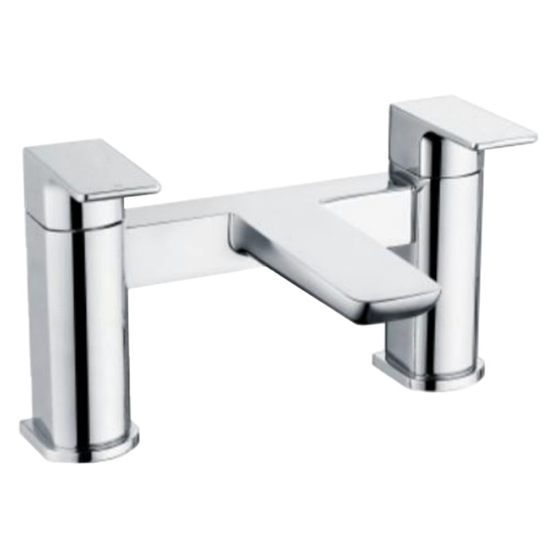 T730005A Bath Filler Tapered Water Faucet